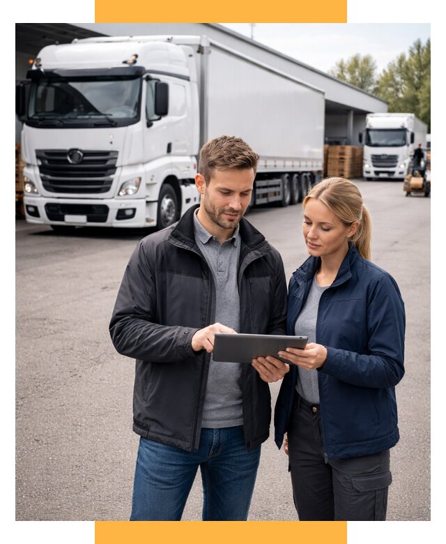 Автомобильные перевозки грузов от 26003 р. | СетСервис-Кгн