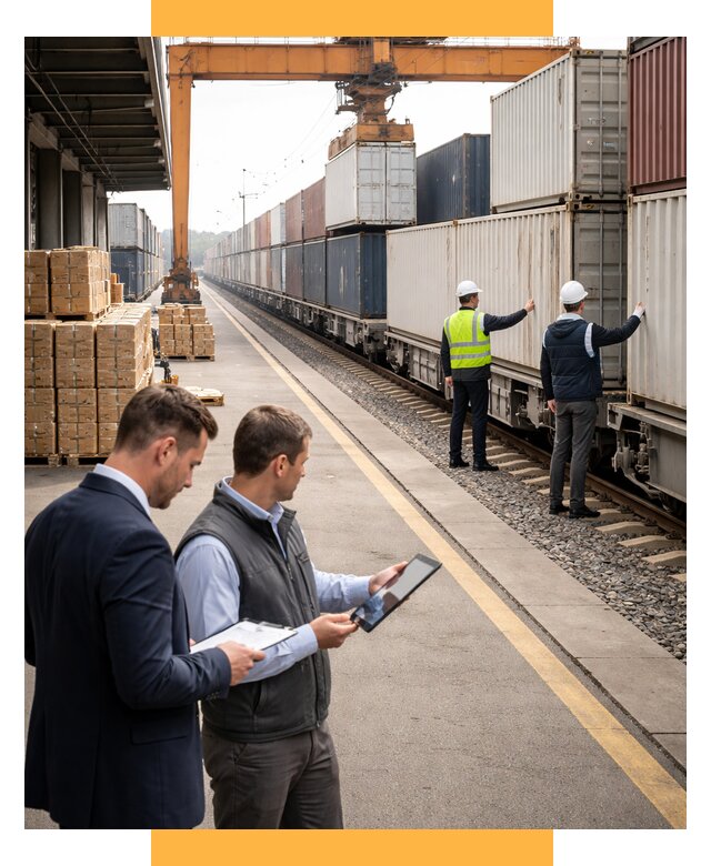 Железнодорожные перевозки грузов от 46805 р. | СетСервис-Кгн