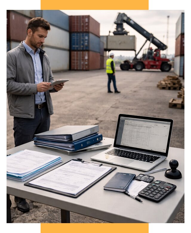 Контейнерные перевозки грузов по миру от 124812 р. | СетСервис-Кгн