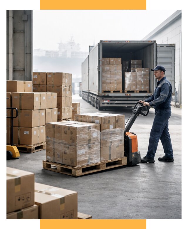 Карго доставка грузов по миру под ключ от 26003 р. | СетСервис-Кгн