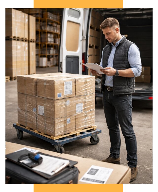 Экспедирование международных грузов от 12481 р. | СетСервис-Кгн