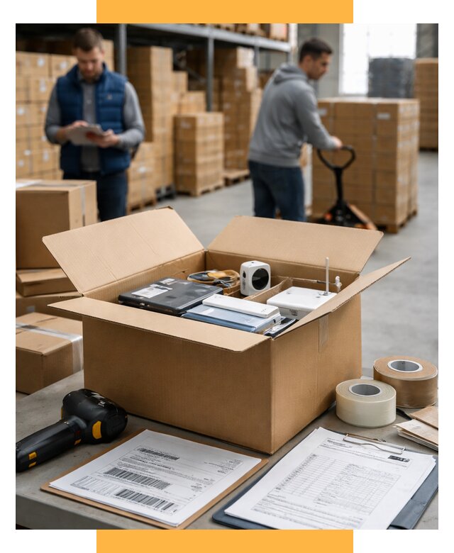 Доставка грузов из Китая в Россию от 62406 р. | СетСервис-Кгн