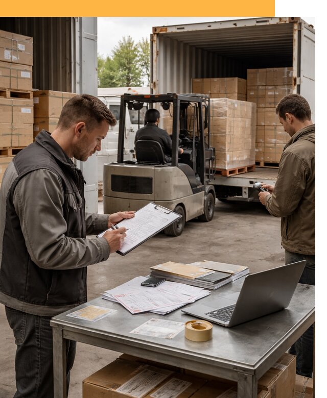 Карго доставка из Китая морские и авиаперевозки от 88409