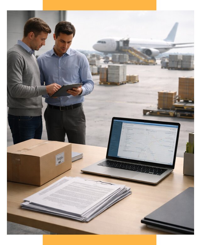 Авиадоставка из США от 676 р., быстро и надежно, СетСервис-Кгн