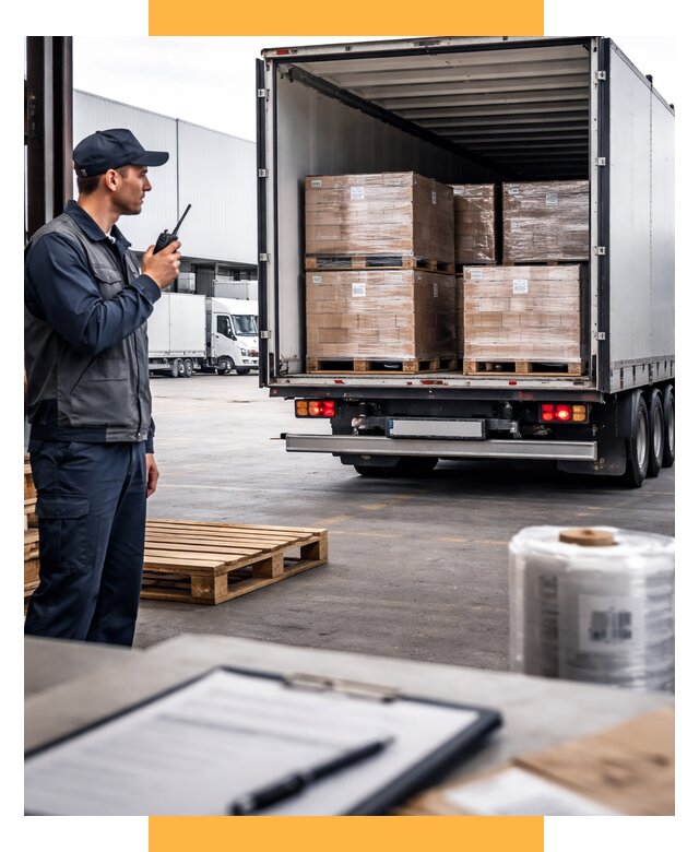 Автоперевозки из Италии от 88409 р., надежно СетСервис-Кгн