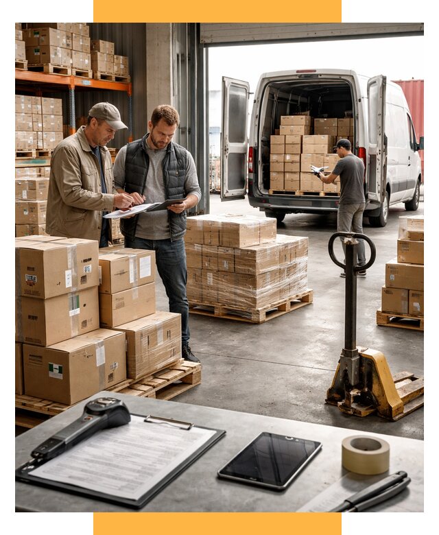 Сборные грузы из Италии, доставка от 19242 р. СетСервис-Кгн