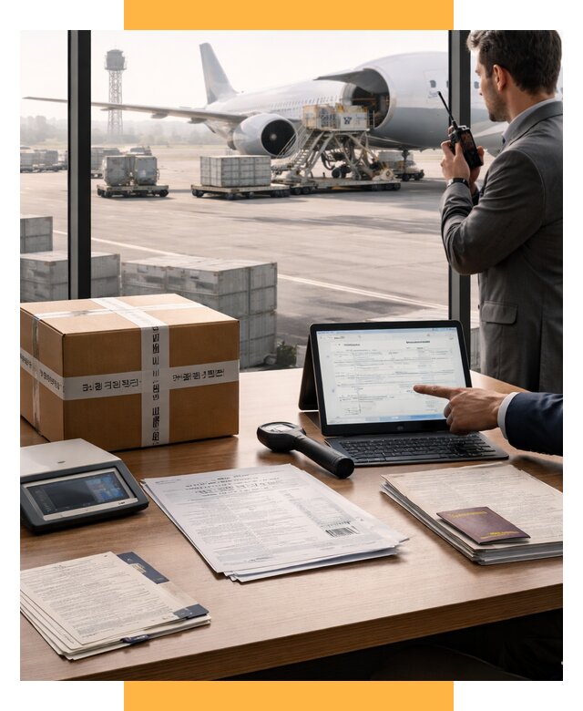 Авиадоставка из Кореи в Россию от 7801 р., сервис СетСервис-Кгн