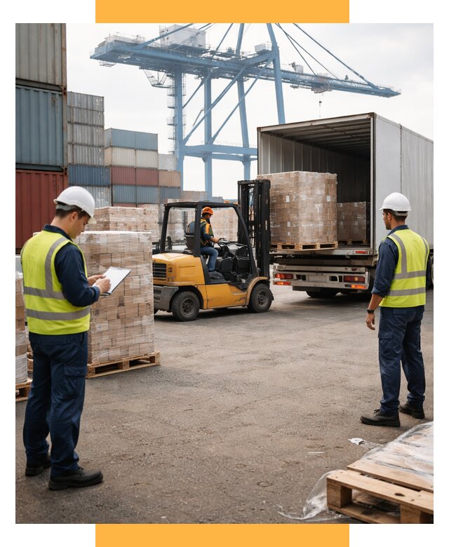 Доставка грузов из Вьетнама в Россию от 78008 р. | СетСервис-Кгн