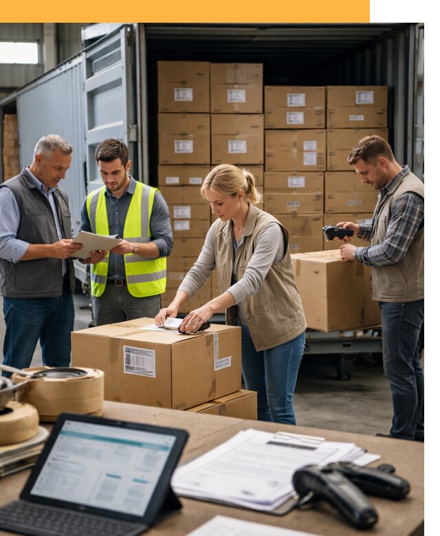 Доставка и таможенное оформление грузов из Вьетнама от 78008