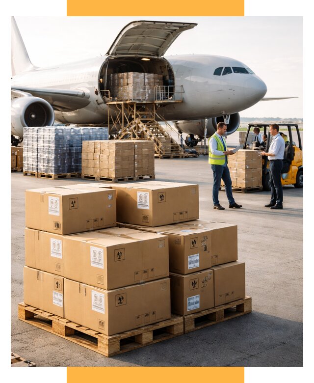 Авиадоставка из Вьетнама в Россию от 884 р. | СетСервис-Кгн