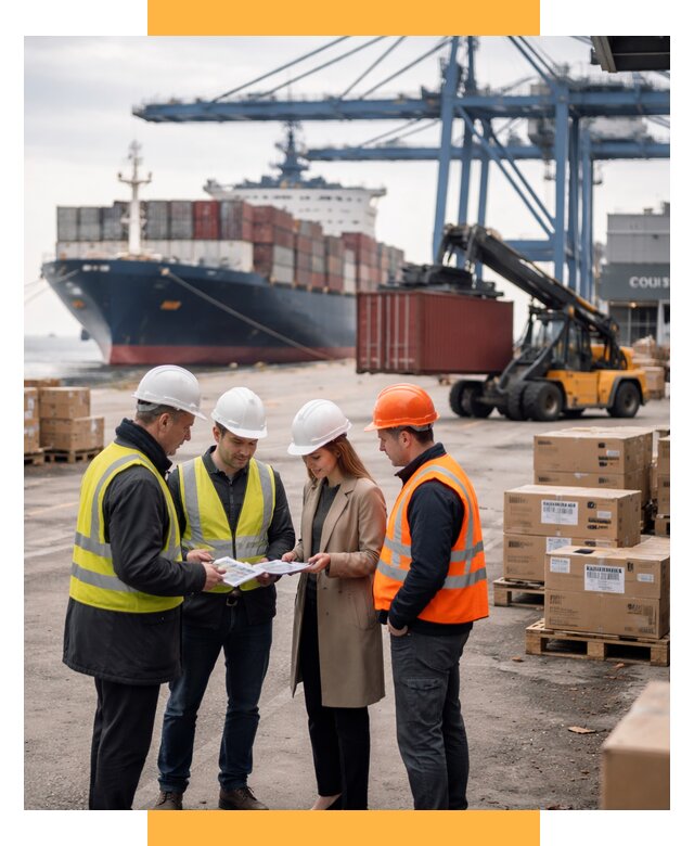 Морские перевозки из Вьетнама от 156015 р. — СетСервис-Кгн