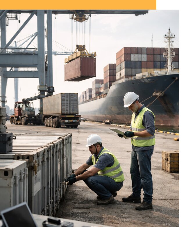 Морские перевозки из Вьетнама от 156015 руб сборные и FCL