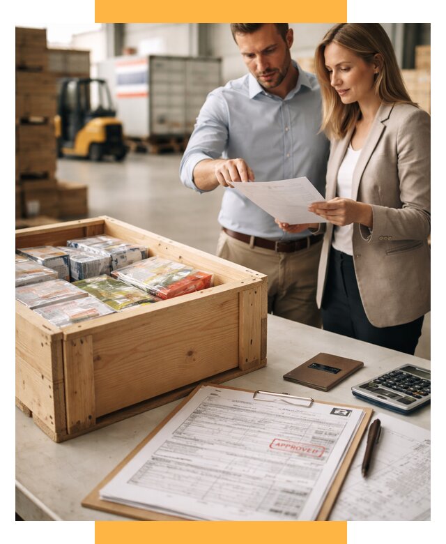 Доставка грузов из Таиланда в Россию от 36404 р. СетСервис-Кгн