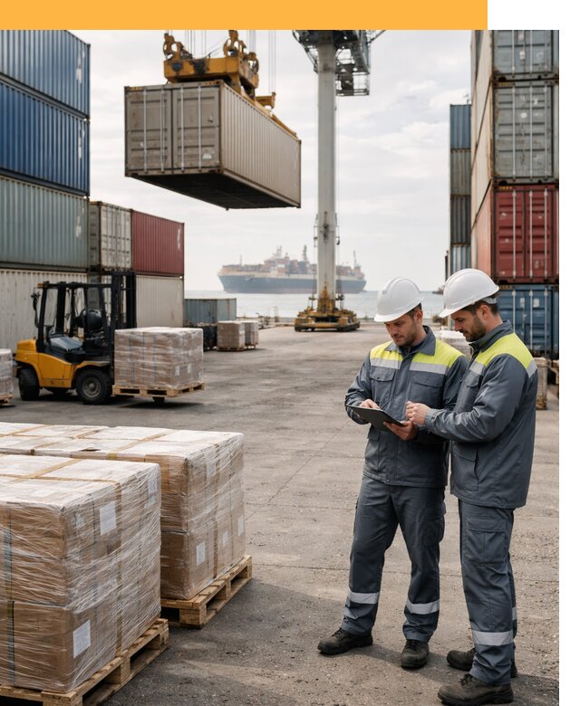 Морские перевозки из Таиланда от 88409 руб, доставка и таможня