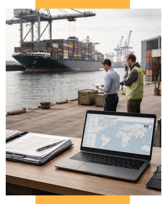 Морские перевозки из Малайзии от 88409 р. | СетСервис-Кгн