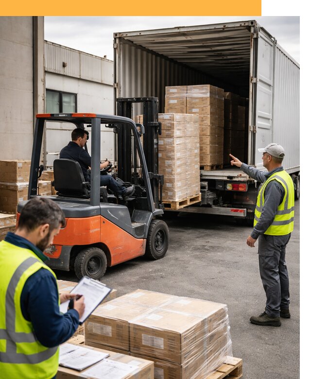 Доставка грузов из Армении по всему миру от 12481 руб.