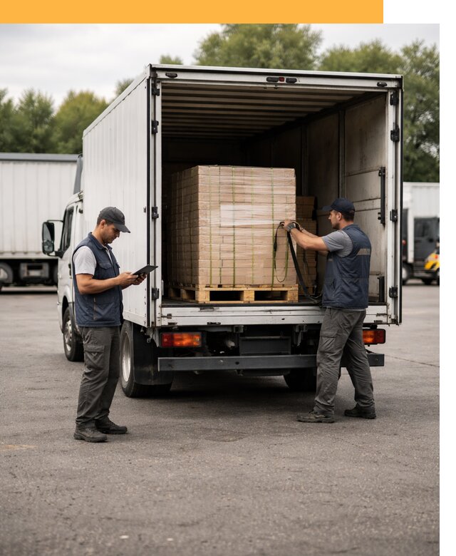 Автоперевозки из Армении автотранспортом от 98810 руб