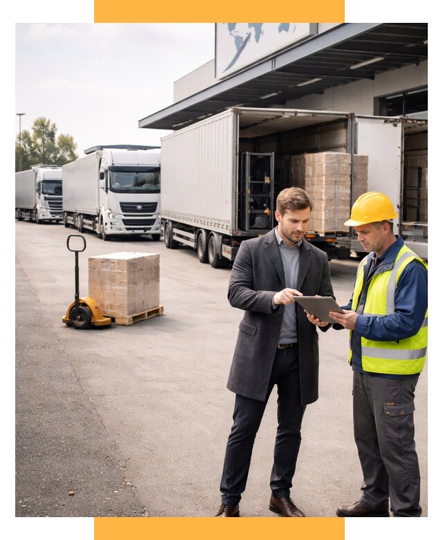 Автоперевозки из Грузии от 88409 р. - логистика СетСервис-Кгн