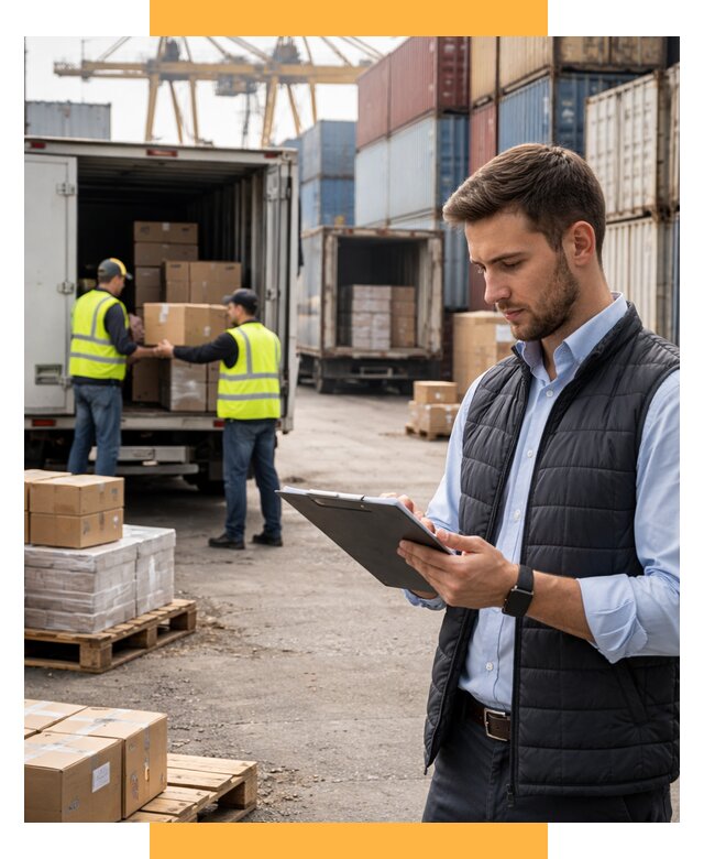 Доставка грузов из Азербайджана от 36404 р., СетСервис-Кгн