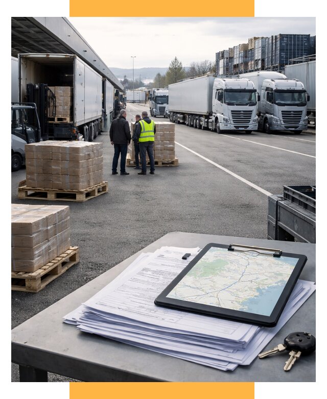 Автоперевозки из Азербайджана от 156015 р. - СетСервис-Кгн