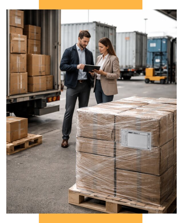 Доставка грузов из Казахстана в Россию от 6761 р., СетСервис-Кгн