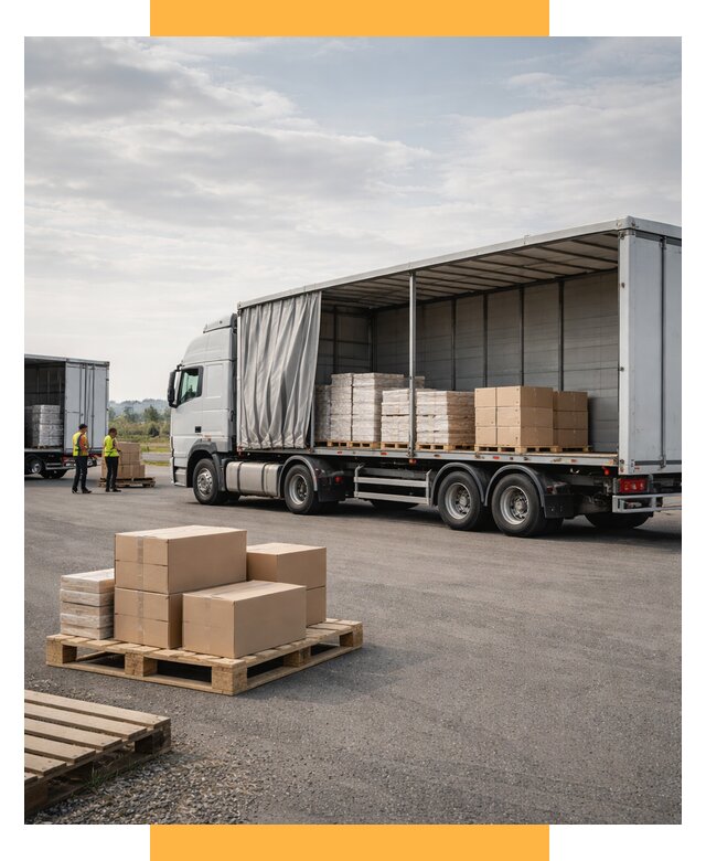 Автоперевозки из Казахстана от 88409 руб. | СетСервис-Кгн