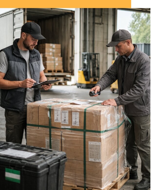 Доставка грузов из Узбекистана: международные перевозки от 46805