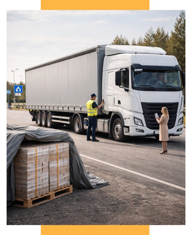 Автоперевозки из Узбекистана от 187218 р. — СетСервис-Кгн логистика