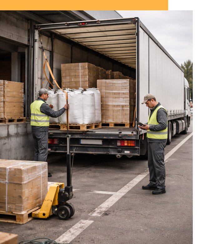 Автоперевозки из Узбекистана от 187218 руб/тонна, быстро и надежно