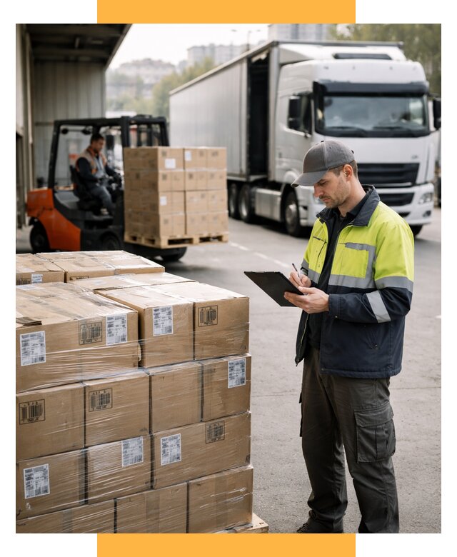 Доставка грузов из Киргизии в Россию от 15602 р. | СетСервис-Кгн