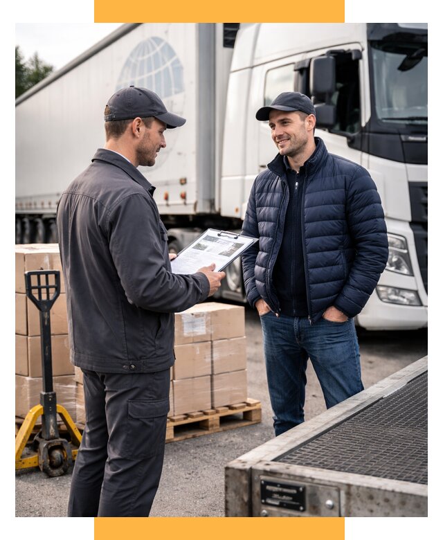 Автоперевозки грузов из Киргизии от 88409 р. — СетСервис-Кгн