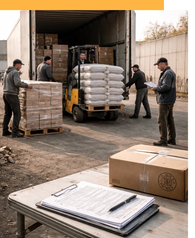 Автоперевозки из Киргизии надежная доставка от 88409 руб.