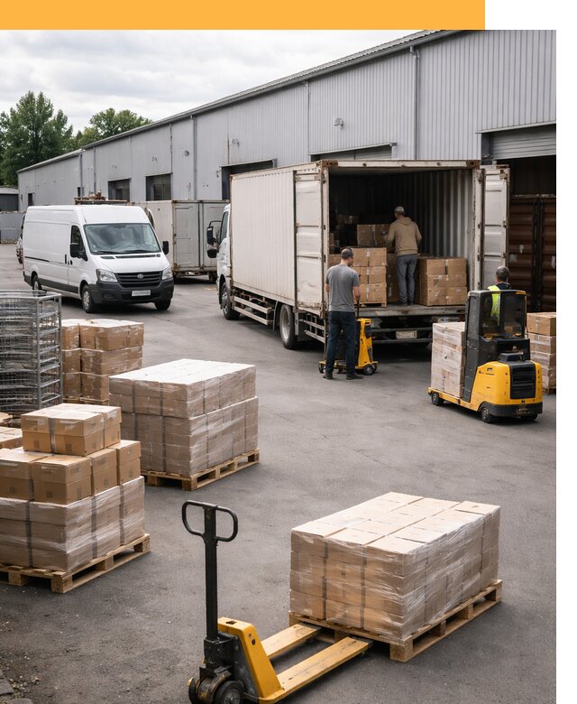 Доставка грузов из Беларуси по всему миру от 15602 руб