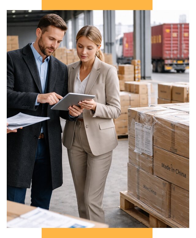 Доставка грузов в Китай от 36404 р. надежная логистика СетСервис-Кгн