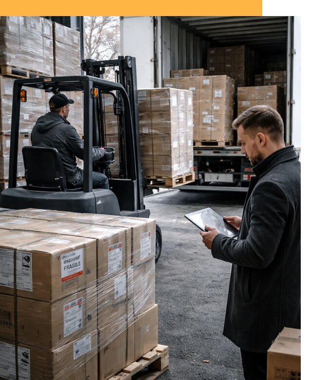 Доставка грузов в Турцию морем, землей и авиатранспортом от 6761 руб.