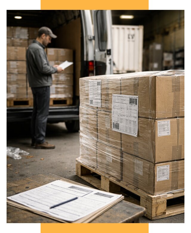 Доставка грузов в Латвию от 26003 р., логистика СетСервис-Кгн