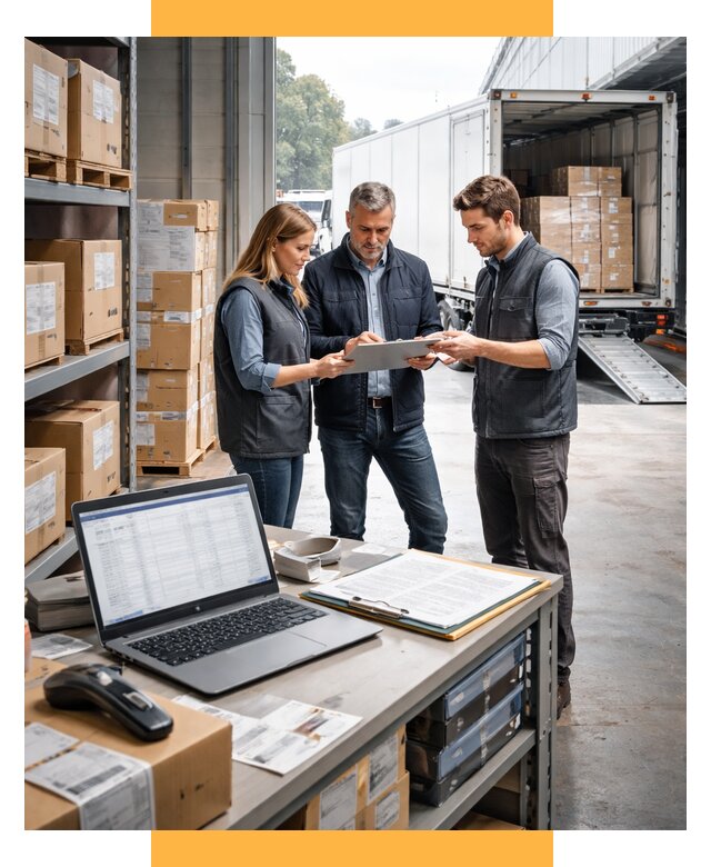 Доставка грузов в Испанию от 36404 р. логистика | СетСервис-Кгн