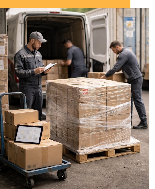 Доставка грузов в Армению: морские, авиа и авто от 36404