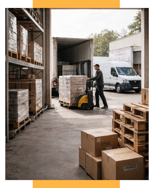 Доставка и перевозка грузов в Грузию от 26003 р., СетСервис-Кгн