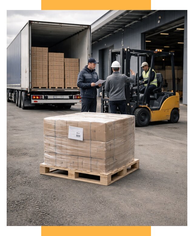 Доставка грузов в Азербайджан от 15602 р. | СетСервис-Кгн