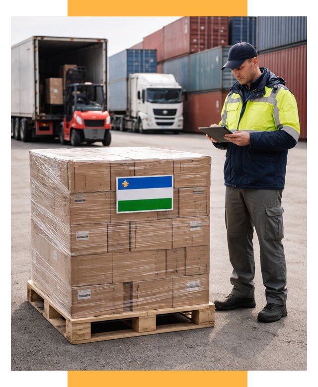 Доставка в Узбекистан от 26003 р., экспресс услуги СетСервис-Кгн