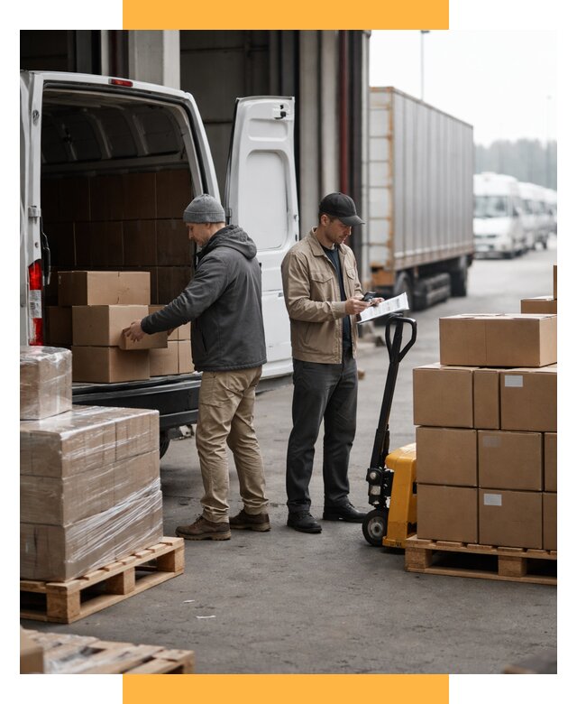 Доставка грузов в Киргизию от 15602 р. - логистика СетСервис-Кгн