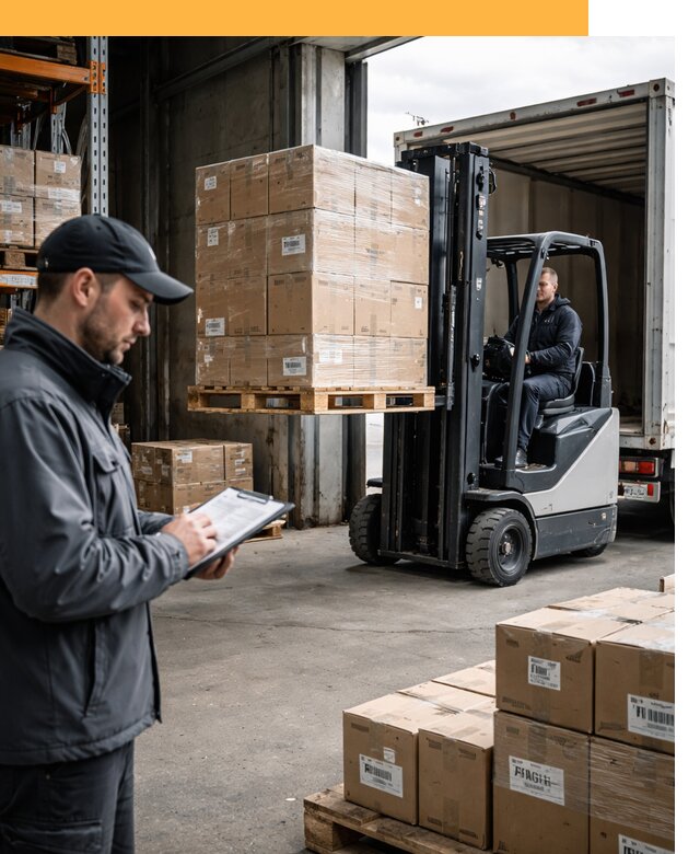 Доставка грузов в Беларусь от 12481 руб, морем, авто, авиа