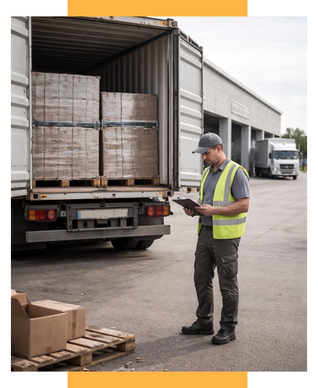 Доставка через Казахстан от 31203 р. | Транзит и логистикаСетСервис-Кгн