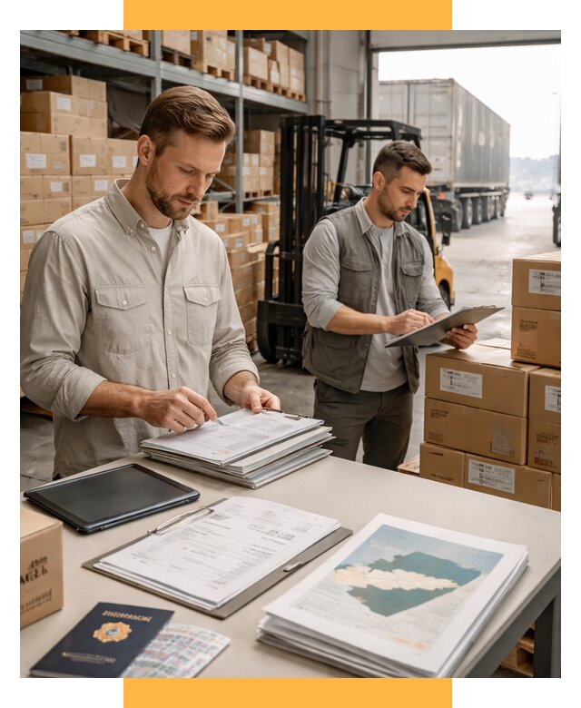 Доставка через ОАЭ от 7801 р. транзит и склад в Дубае, СетСервис-Кгн