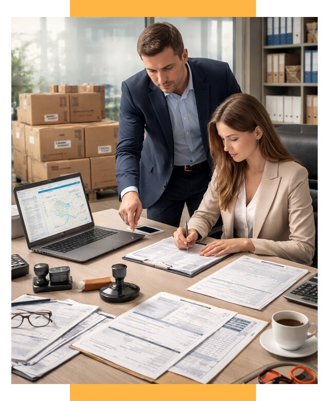 Таможенное оформление грузов из Турции от 12481 р. | СетСервис-Кгн