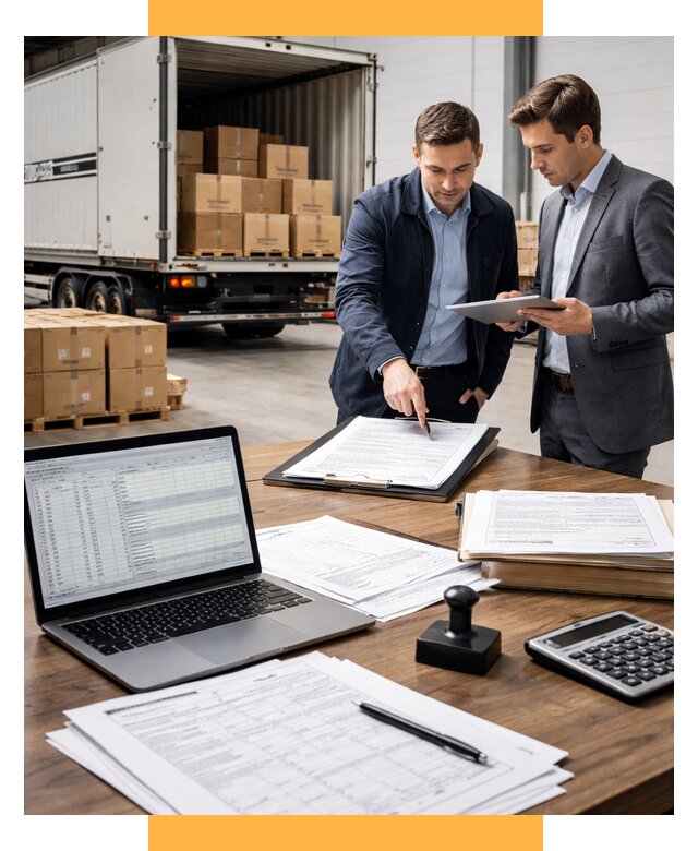 Таможенное оформление грузов из Армении от 8841 р. | СетСервис-Кгн