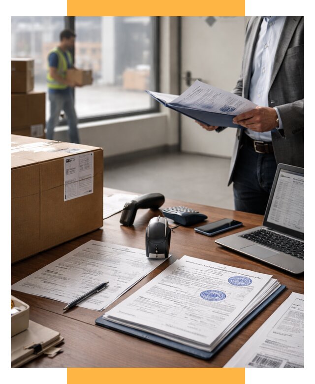 Таможенное оформление грузов из Казахстана от 15602 р. | СетСервис-Кгн