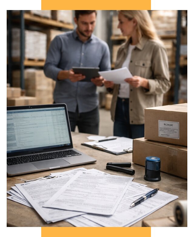 Растаможка грузов из Беларуси от 8321 р. — с СетСервис-Кгн