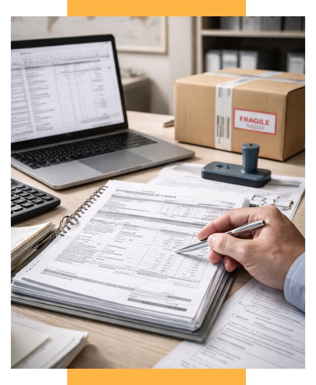 Определение таможенной стоимости, расчет от 3640 р. | СетСервис-Кгн